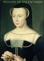 Madame de Valentinois